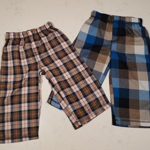 Carter's pants (bundle of 2)